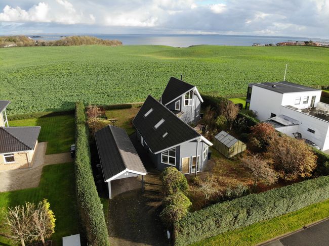 Strandbjerggårdparken 43, 7600 Struer