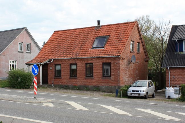 Oddesundvej 269, Ydby, 7760 Hurup Thy