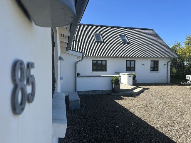 Villerslevvej 85, Gammelby, 7755 Bedsted Thy