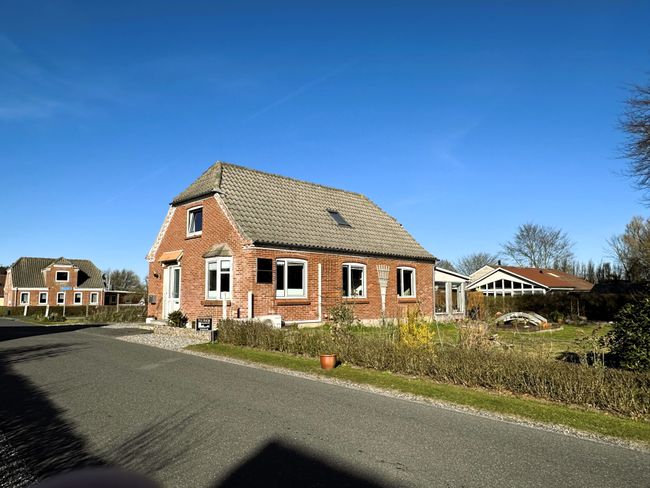 Kongevejen 4, Jegindø, 7790 Thyholm